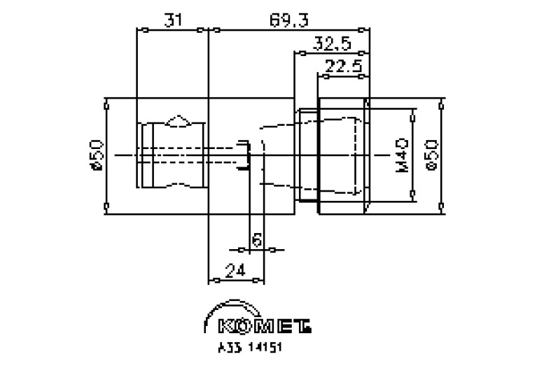 A33 14151