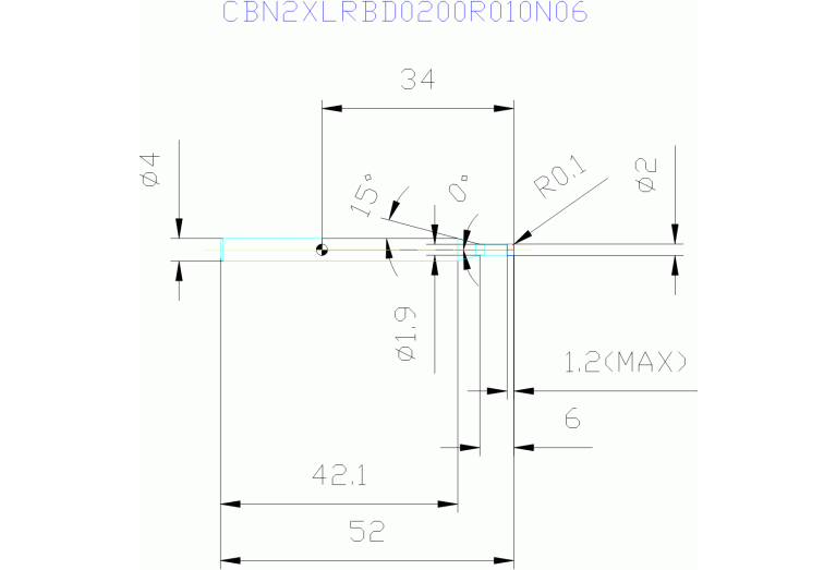 CBN2XLRBD0200R010N06