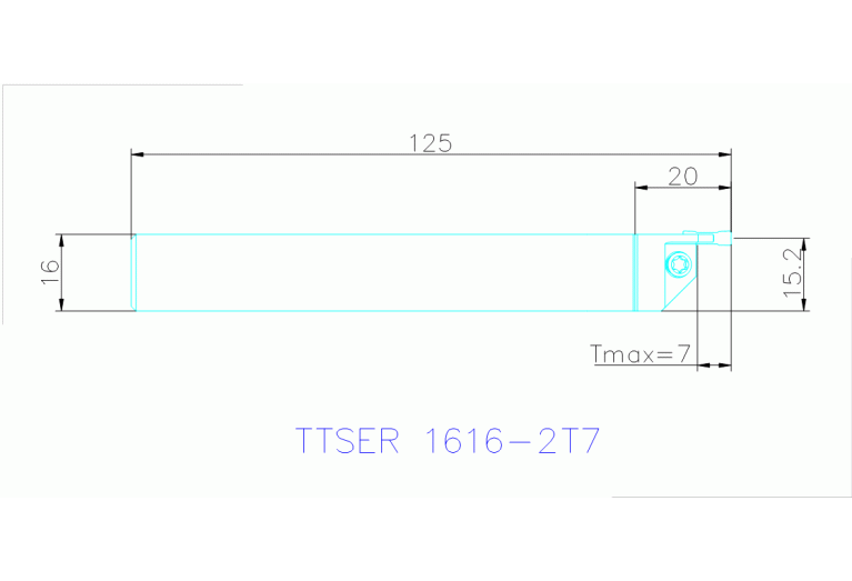TTSER 1616-2T7