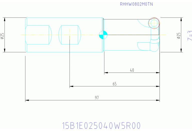 15B1E025040W5R00