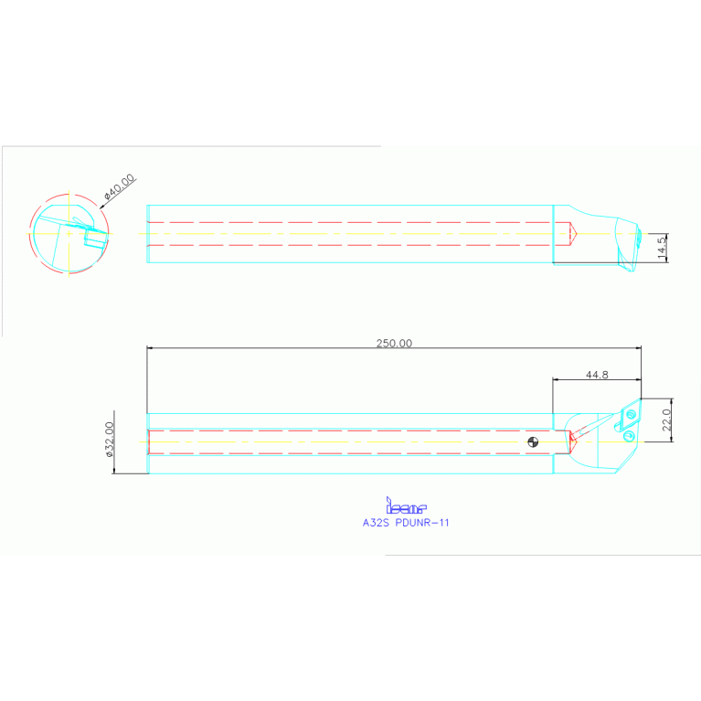 A32S PDUNR-11