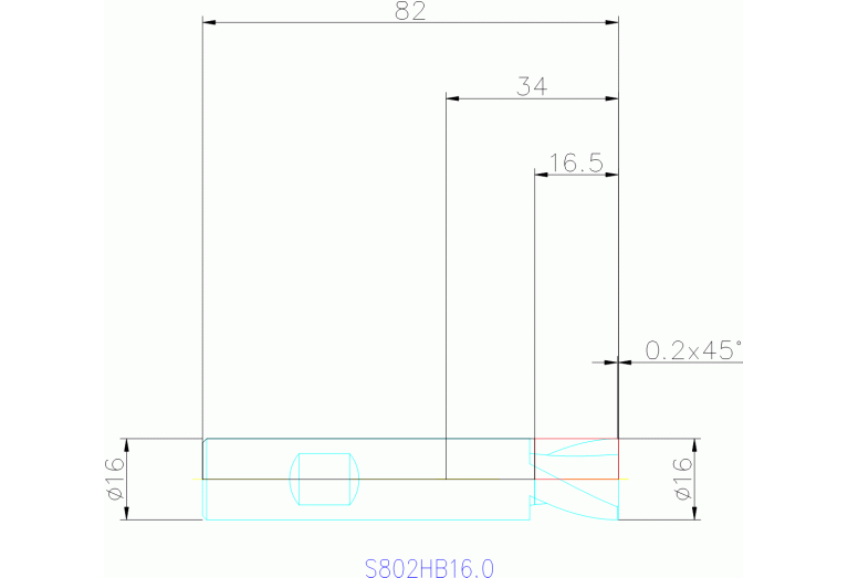 S802HB16.0