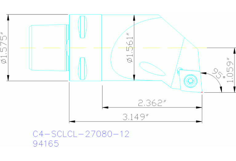 C4-SCLCL-27080-12