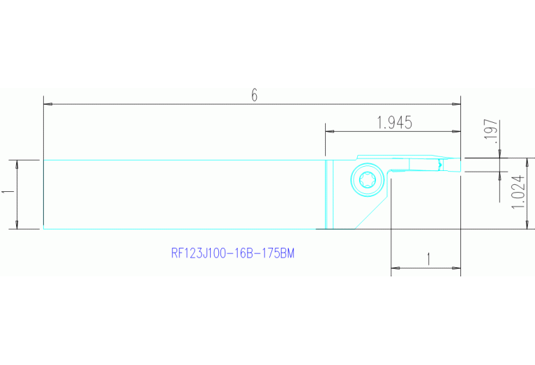 RF123J100-16B-175BM