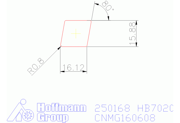 250168 HB7020