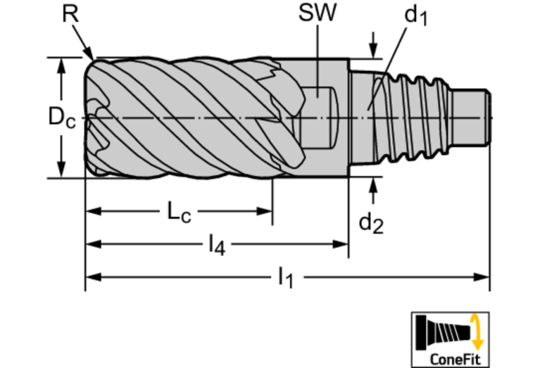 MD128-20.0E8X100-WJ30RD
