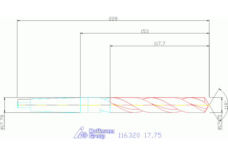 116320 17,75