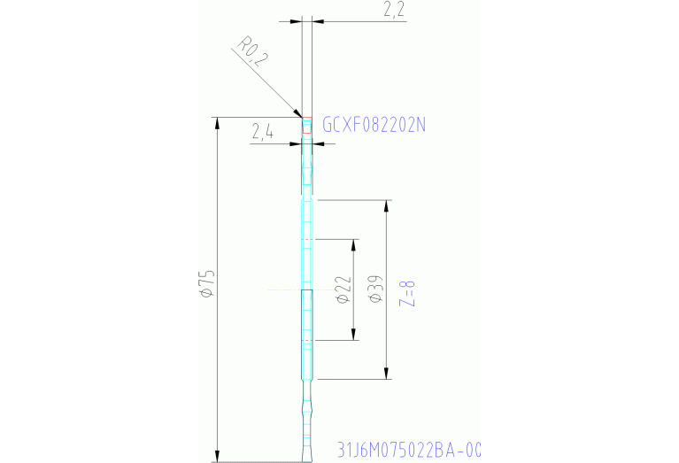 31J6M075022BA-00