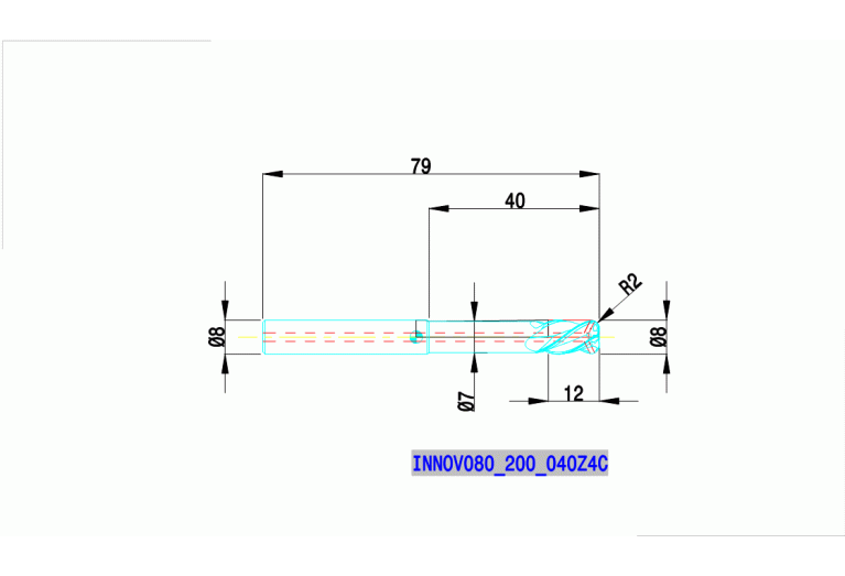INNOV080.200.040Z4C IN05S
