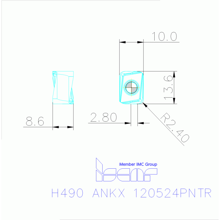H490 ANKX 120524PNTR IC830