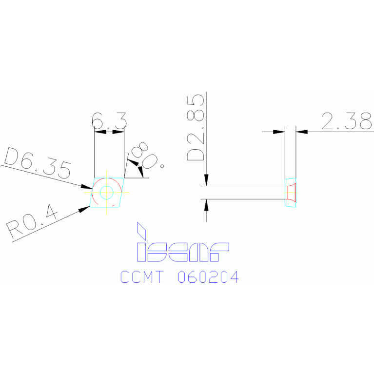 CCMT 060204 IC30N