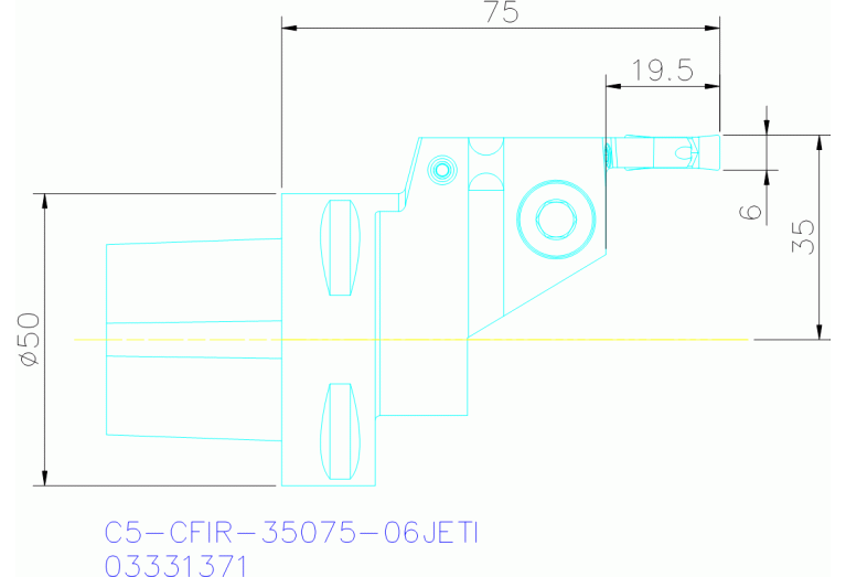 C5-CFIR-35075-06JETI