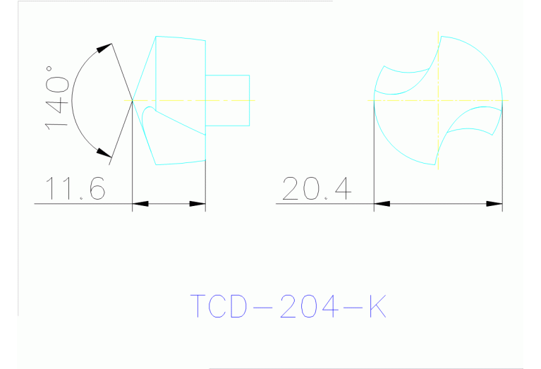 TKA2040R01 IN2505