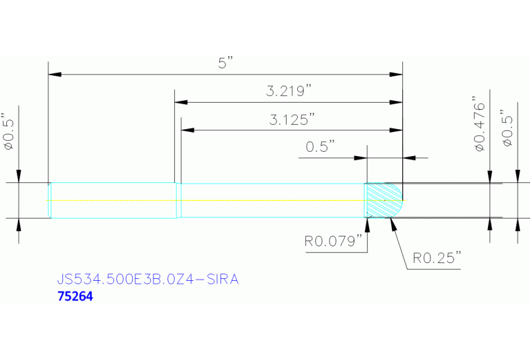 JS534.500E3B.0Z4-SIRA
