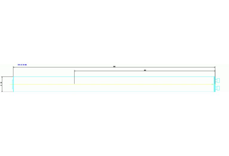 570-3C 50 660