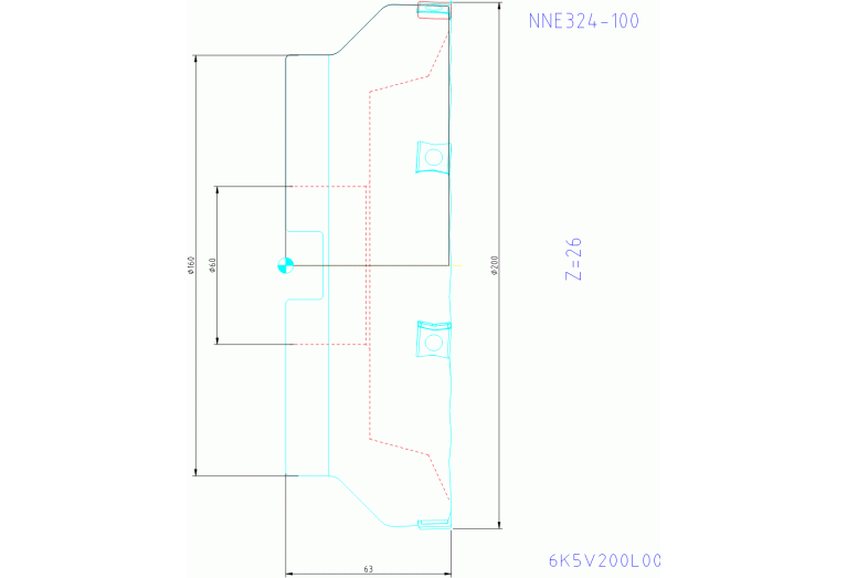 6K5V200L00