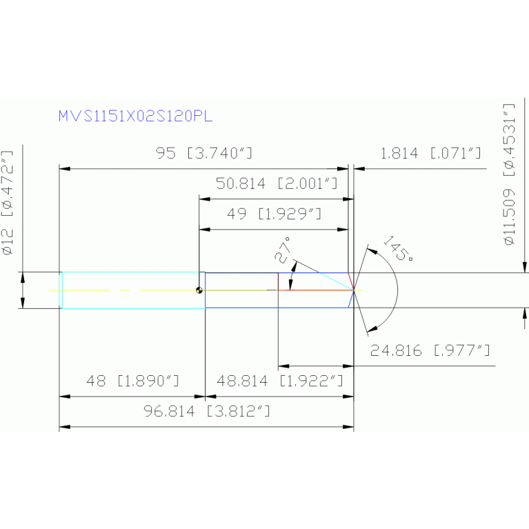 MVS1151X02S120PL
