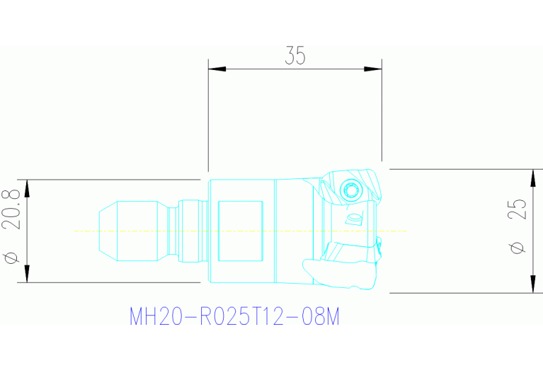 MH20-R025T12-08M