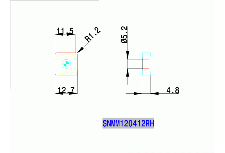 SNMM 120412 RH TT5100