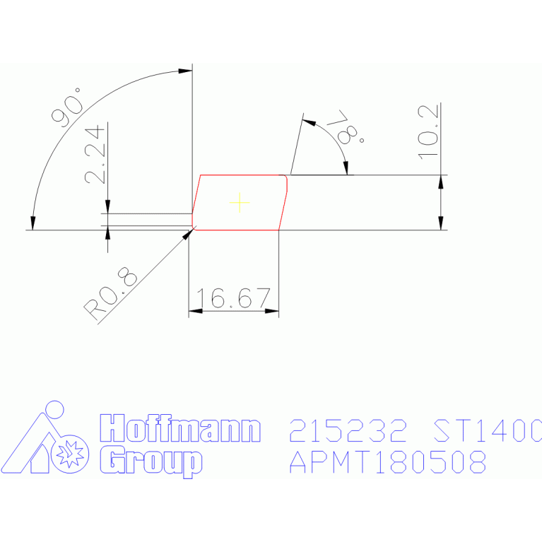215232 ST1400