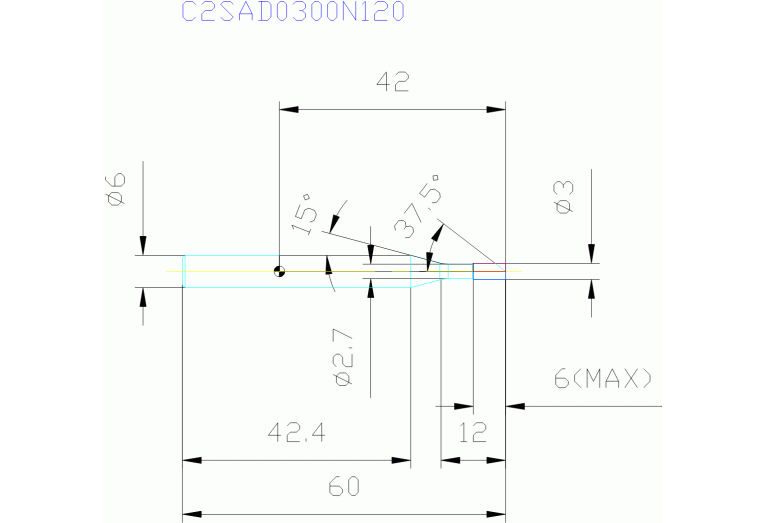C2SAD0300N120