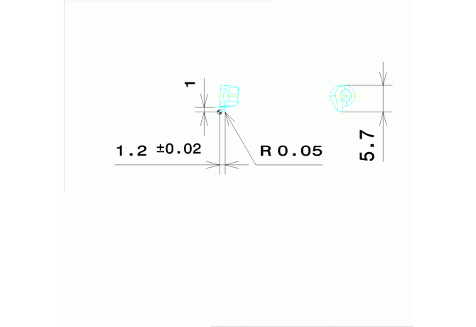 TMIR 6-1.20-0.05 TT8020