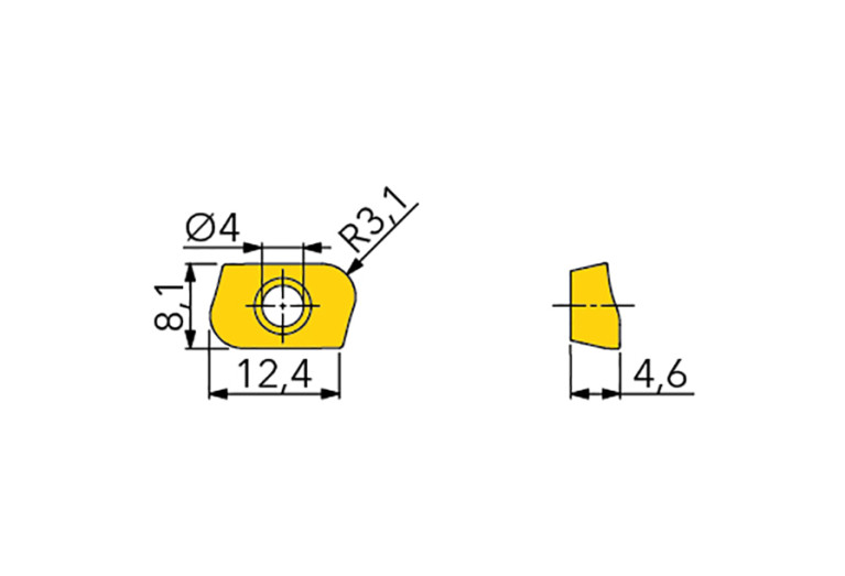 BOMT130431R IN2530
