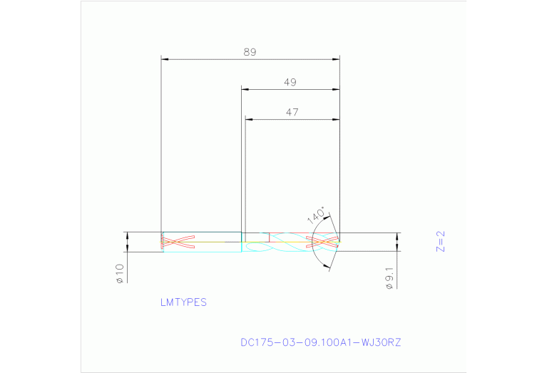 DC175-03-09.100A1-WJ30RZ