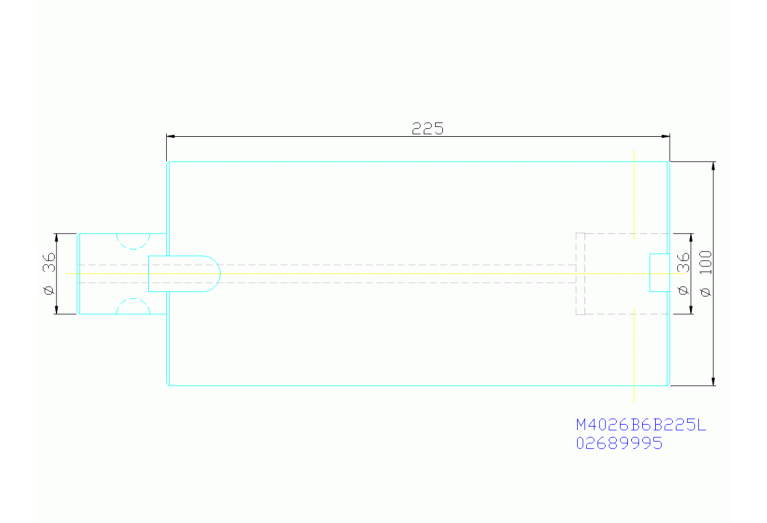 M4026B6B225L