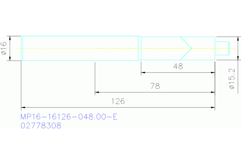 MP16-16126-048.00-E