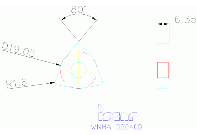 WNMA 130616 IC5005