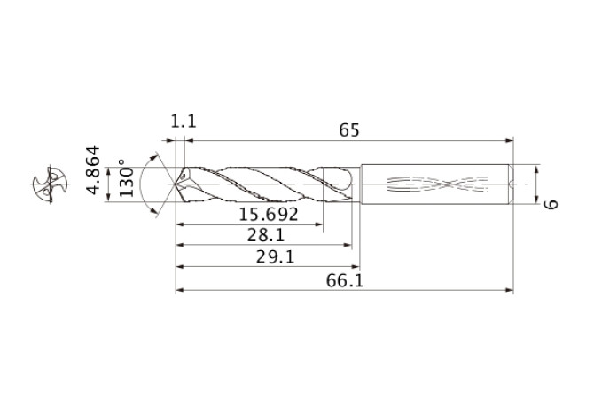 MCS01915X3DB DD2010