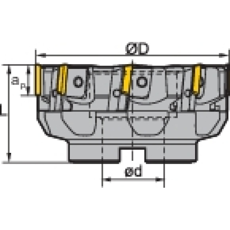 FMP01-125-B40-TP22-08