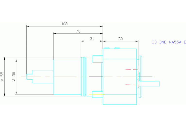 C3-DNE-NA55A-E