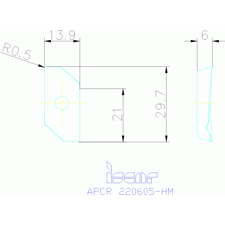 APCR 220605-HM IC28