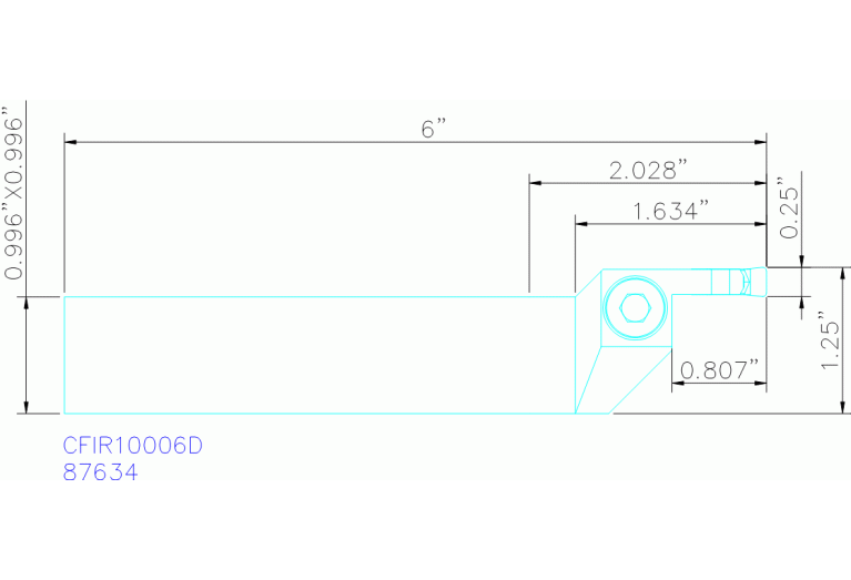CFIR10006D