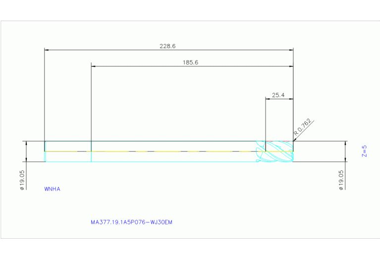 MA377.19.1A5P076-WJ30EM