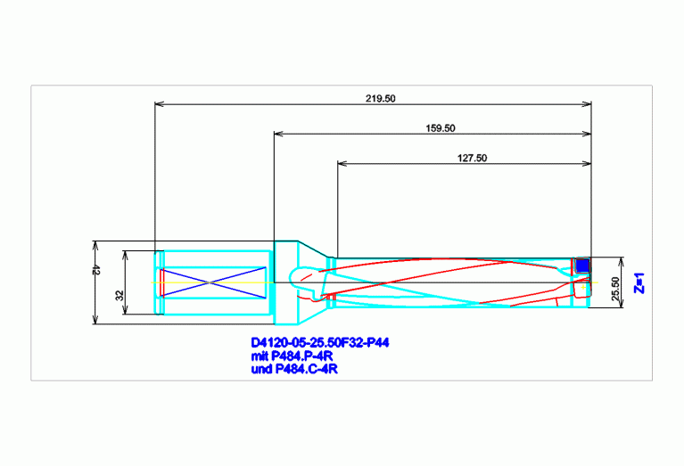 D4120-05-25.50F32-P44