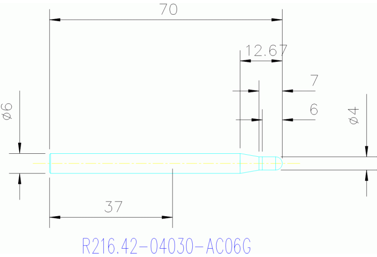 R216.42-04030-AC06G 1700