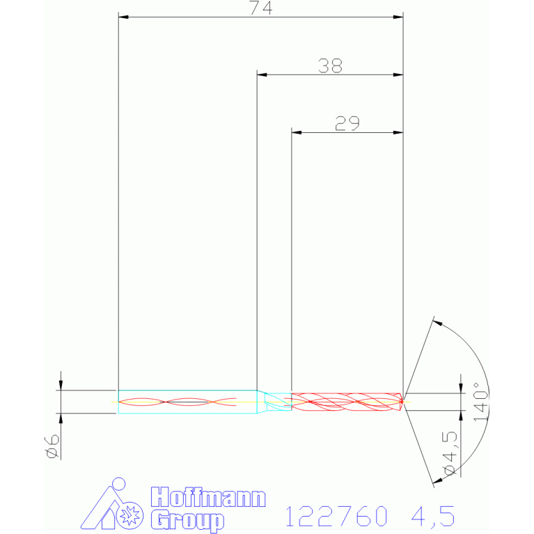 122760 4,5