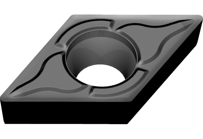 DCMT11T308-EF YBM153