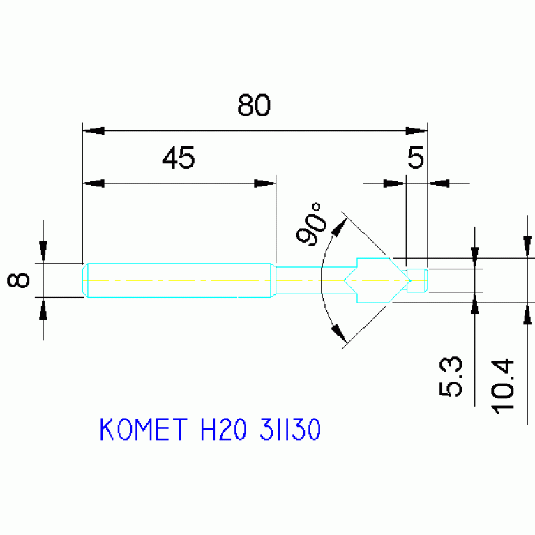 H20 31130