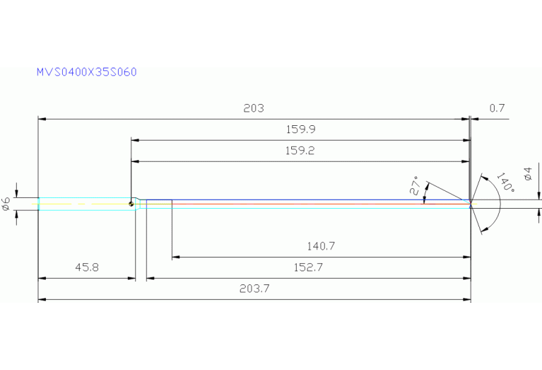MVS0400X35S060 DP1020