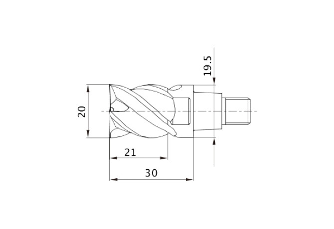 IMX20S4HV20021 EP7020