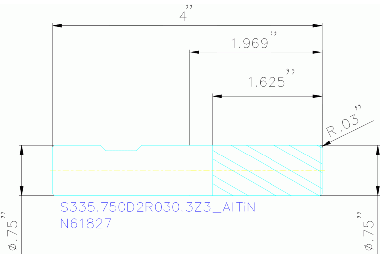 S335.750D2R030.3Z3 ALTIN