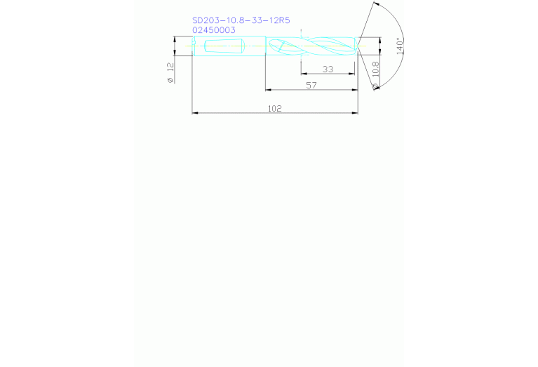 SD203-10.8-33-12R5