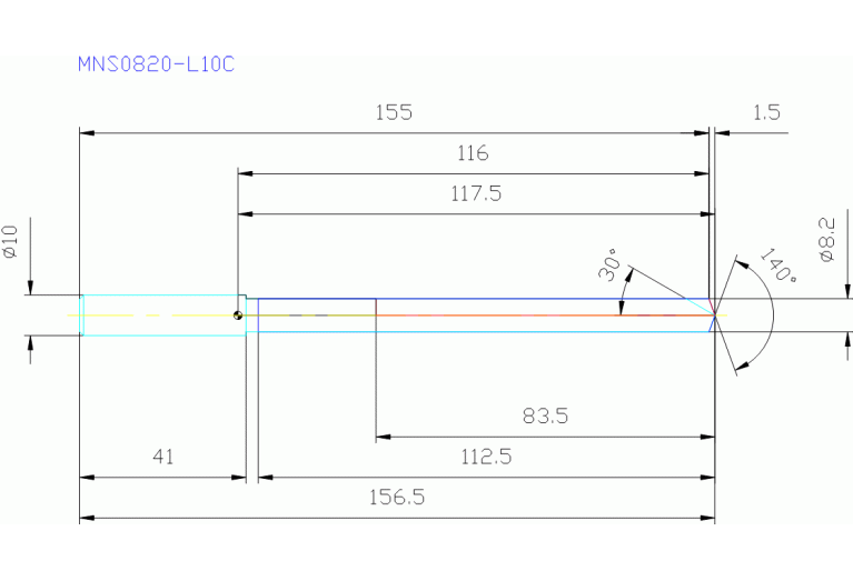 MNS0820-L10C TF15