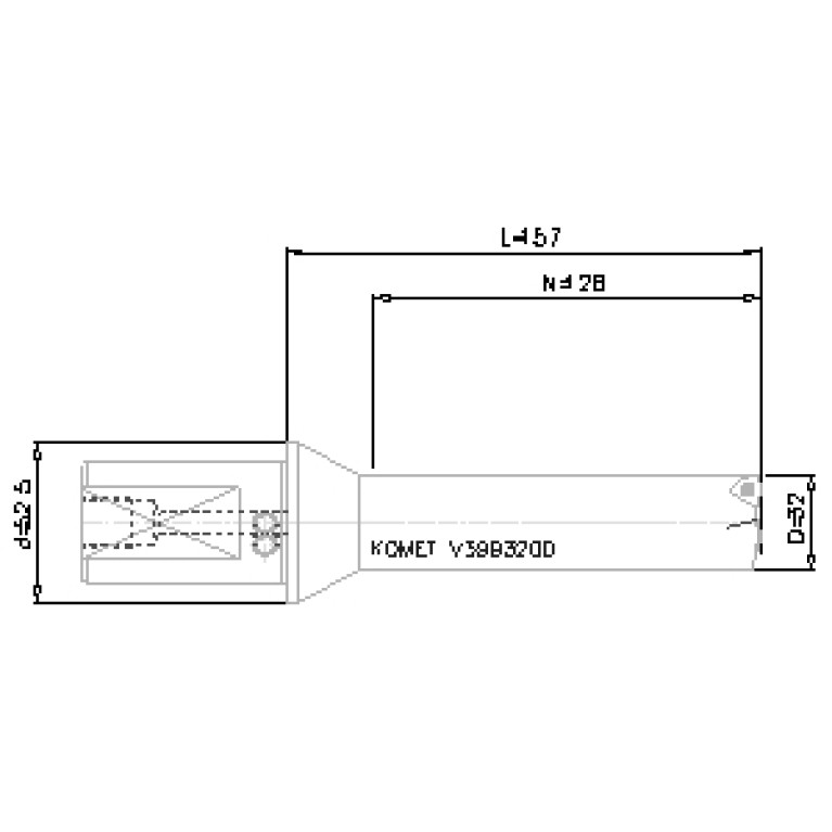 V39 93200