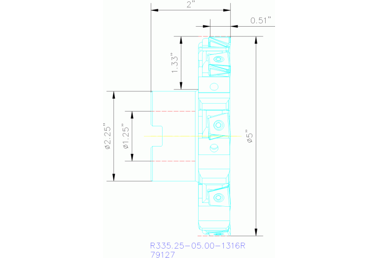R335.25-05.00-1316R