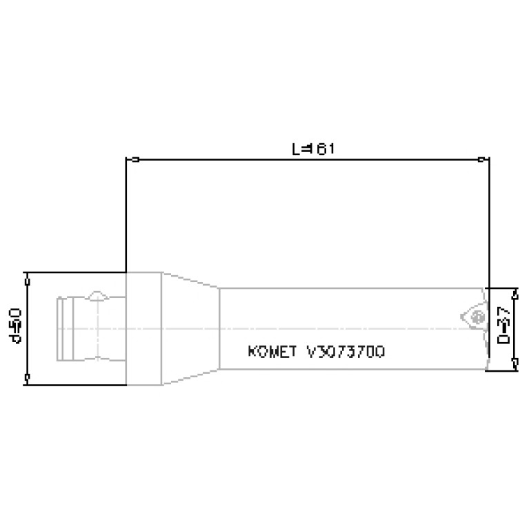 V30 73700